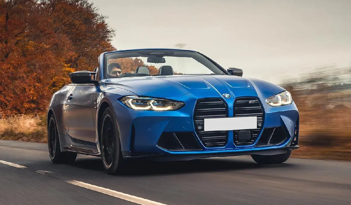 BMW - M4 Convertible - Car Rentals Near me - Used Cars Near me - Exclusive Concierge Club.webp